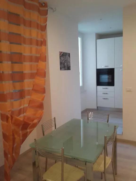 Alysia Apartment Janov