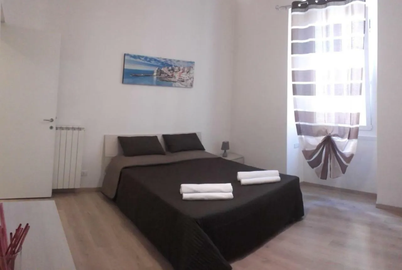 Alysia Apartment Janov
