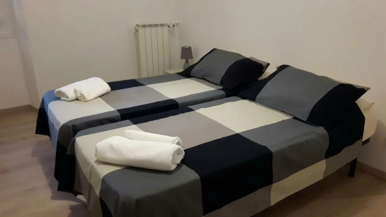 Alysia Apartment Janov