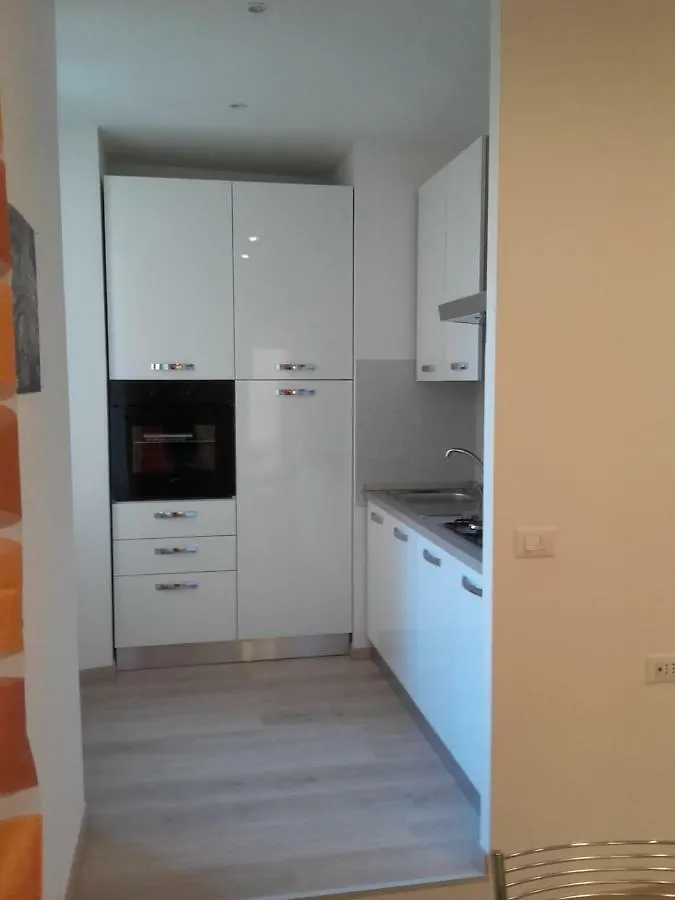 Alysia Apartment Janov